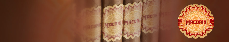 Macorix Sumatra Cigars